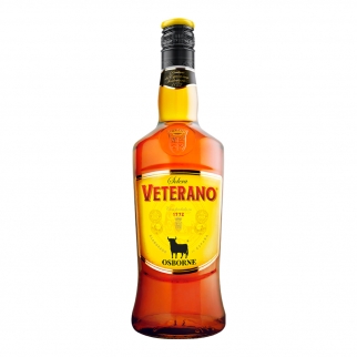 butelka Osborne Veterano 30% 0,7l