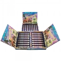 cygara marki PDR oscuro, maduro, sungrown w prezentowym opakowaniu cygara marki PDR oscuro, maduro, sungrown w prezentowym opakowaniu