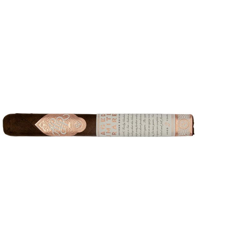 Rocky Patel ALR Aged Limited Rare Second Edition Toro Rocky Patel ALR Aged Limited Rare Second Edition Toro