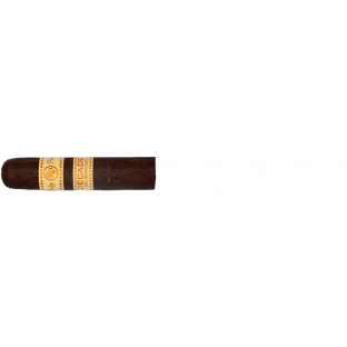 Rocky Patel Decade Short Robusto