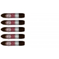 zestaw pięciu cygar Rocky Patel Fifty Five Corona