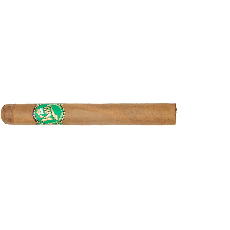 Don Kiki Green Label Toro Don Kiki Green Label Toro