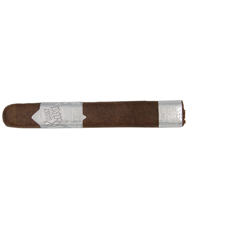 Don Kiki Platinum Label Grande Don Kiki Platinum Label Grande