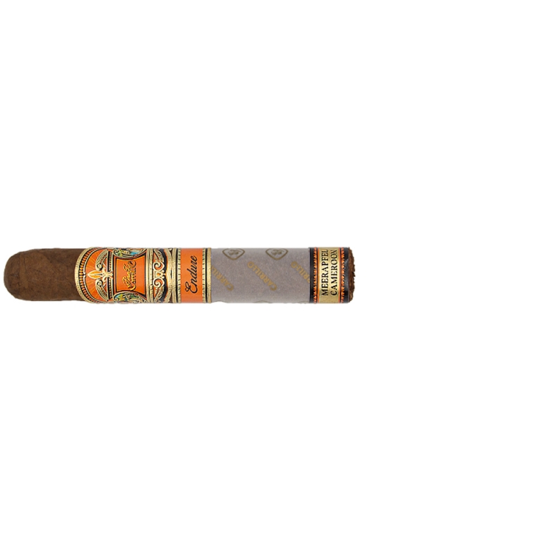 E.P. Carrillo Endure Robusto