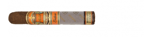 E.P. Carrillo Endure Robusto