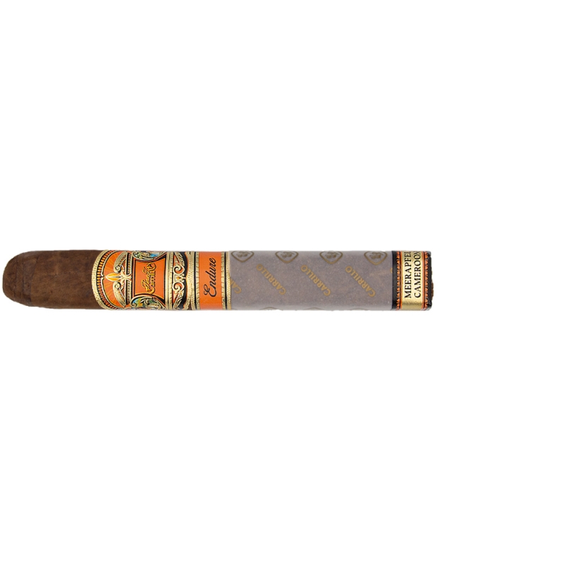 E.P. Carrillo Endure Toro
