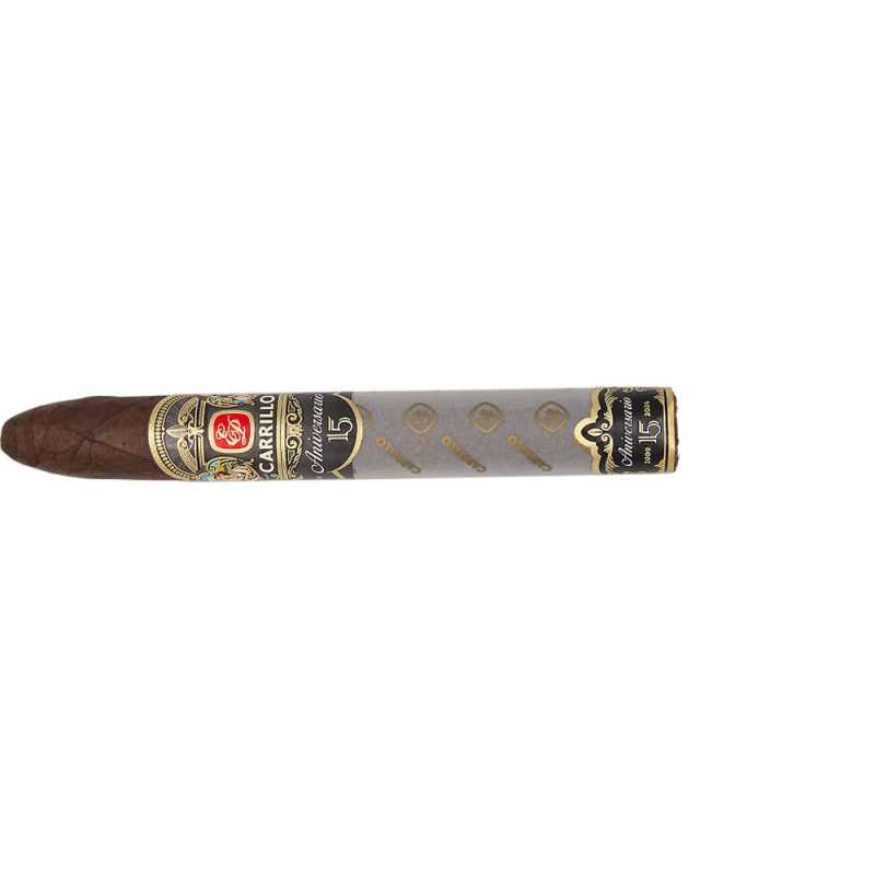 E.P. Carrillo 15 Year Anniversary Figurado