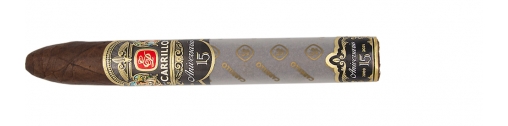 E.P. Carrillo 15 Year Anniversary Figurado