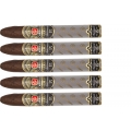 zesatw pięciu cygar E.P. Carrillo 15 Year Anniversary Figurado