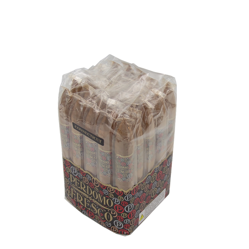 bundle 25szt. cygar marki Perdomo o delikatnej mocy