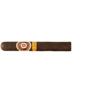 ziemiste w smaku cygaro alec bradley z linii coyol, w formacie toro