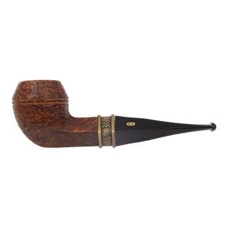 Fajka Chacom Éléments Sandblasted 9MM No. 390 (800103)