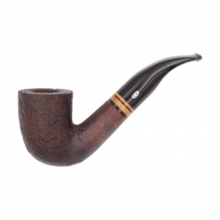 Fajka Chacom Erica Sablée Courbe (800104)