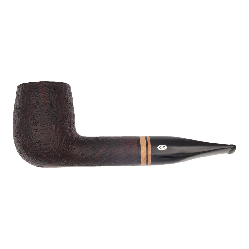 Fajka Chacom Erica Sablée Droite (800105)