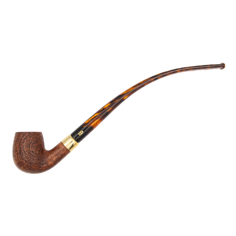 Fajka Chacom Churchill Sablée Longue No. 42 (800113)