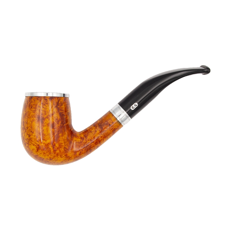 Fajka Chacom Baccara 9mm Naturelle No. 43  (800121)