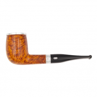 Fajka Chacom Baccara 9mm Orange No. 186  (800122)