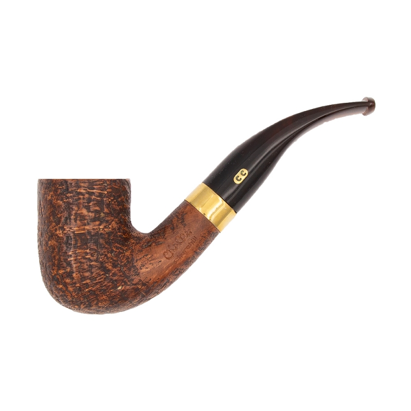 Fajka Chacom Churchill Sablée 9mm No.808 (800134)