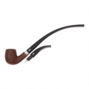 Fajka Chacom Ideal Sablée 9mm No.42 (800142)