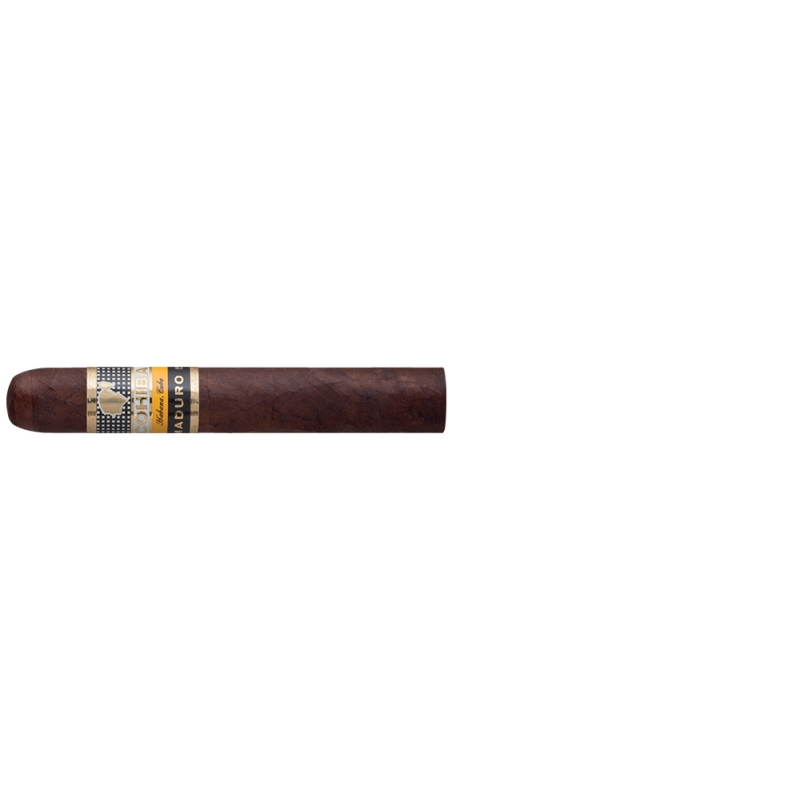 cygaro kubańskie z rankingu cigar aficionado, najlepsze cygaro w pokrywie maduro