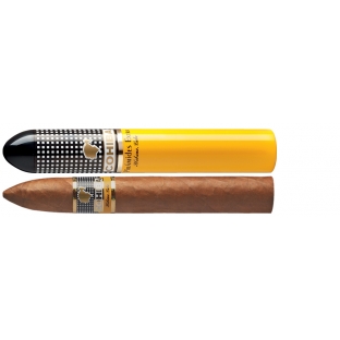Cohiba Piramide Extra Tubos
