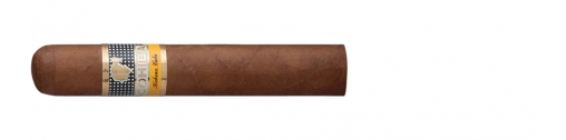 cenione cygaro przez magazyn cigar aficionado, cohiba w formacie robusto