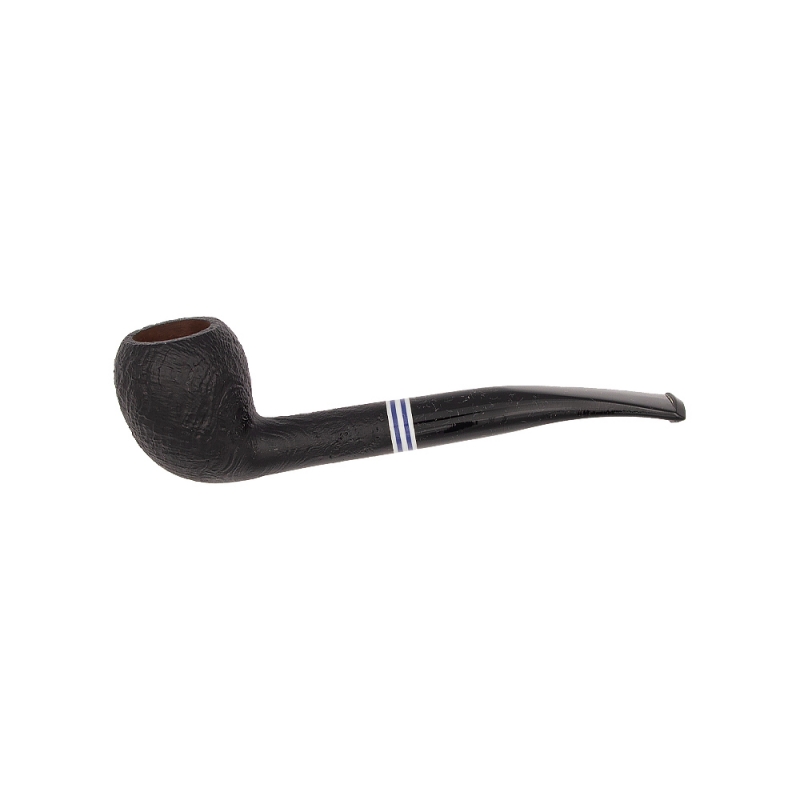 Fajka The French Pipe TFP No.16 Sablée (800117)