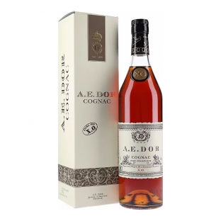Cognac AE DOR XO 40%, 0,7l