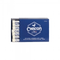 Filtry Chacom 9 mm (40 szt.) 800501