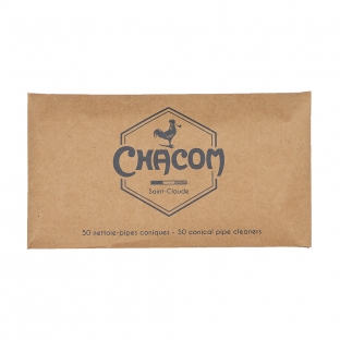 Wyciory Chacom bawełna 50 szt. (800502)