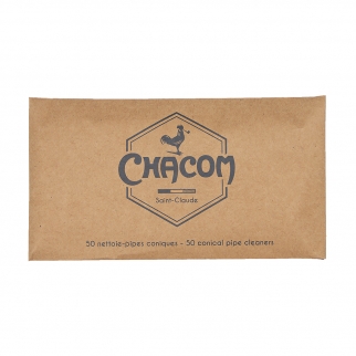 Wyciory Chacom bawełna 50 szt. (800502)