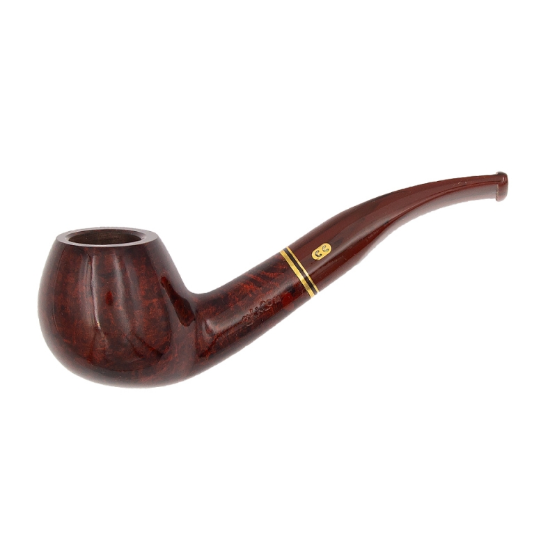 Fajka Chacom Montbrillant 9mm No. R04 (800160)