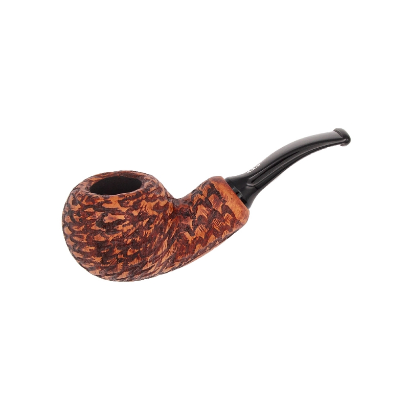 Fajka Chacom Reverse Calabash Rustic (800162)