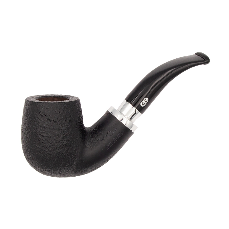 Fajka Chacom Skipper brune 9mm No. 41 (800169)