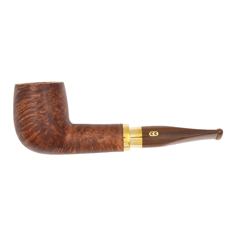 Fajka Chacom Skipper brune 9mm No. 703 (800170)
