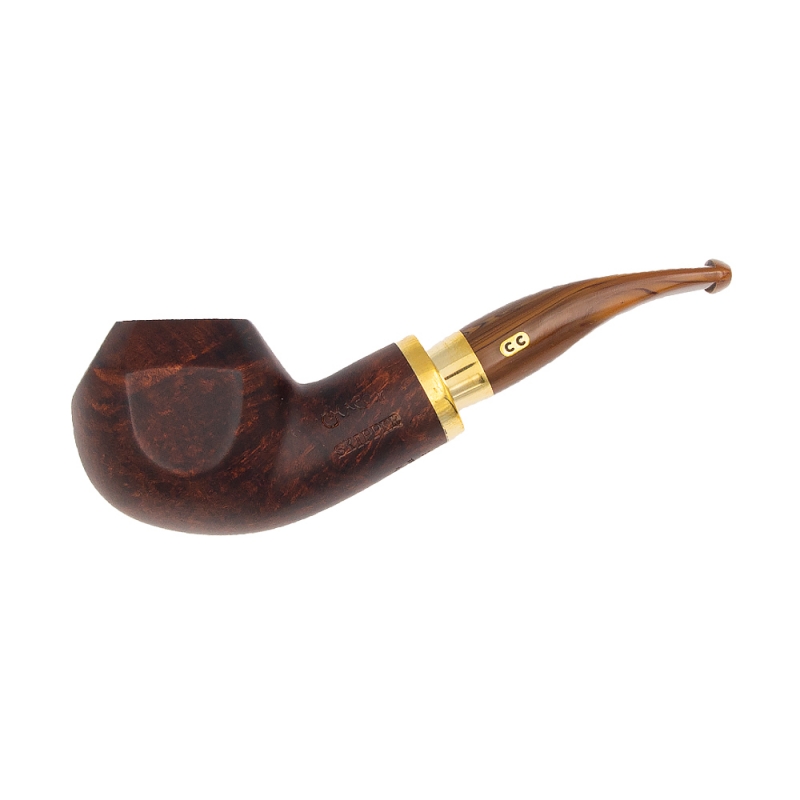 Fajka Chacom Skipper brune 9mm No. 995 (800171)