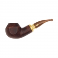 Fajka Chacom Skipper brune 9mm No. 995 (800171)