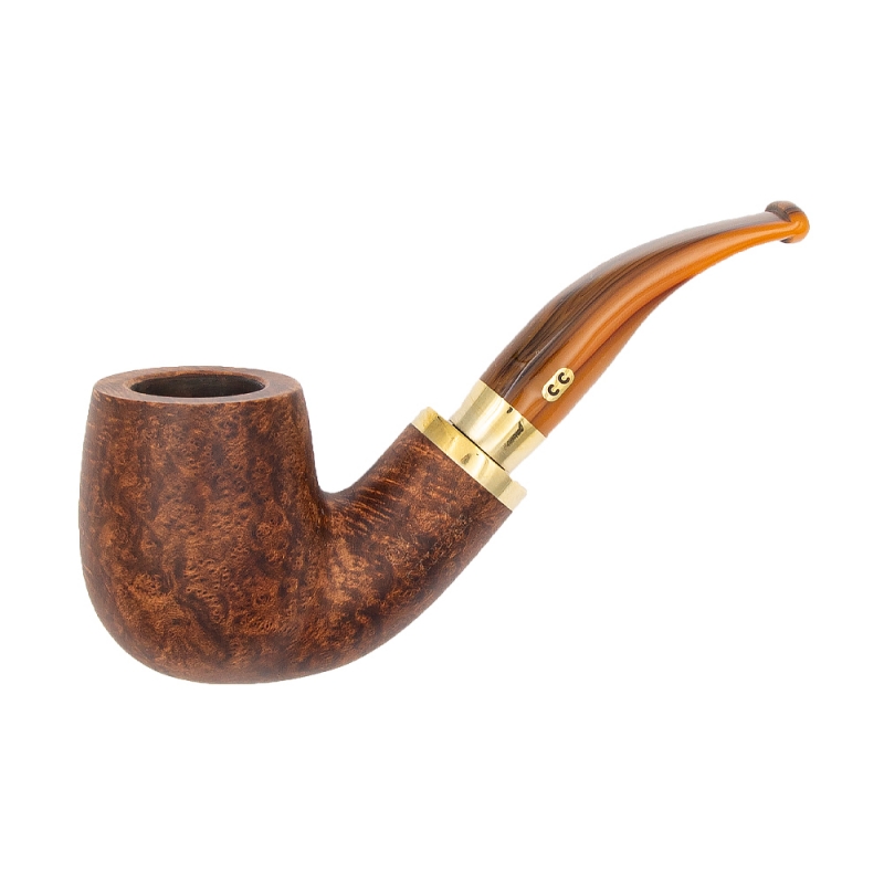 Fajka Chacom Skipper Sablée 9mm No. 41 (800172)
