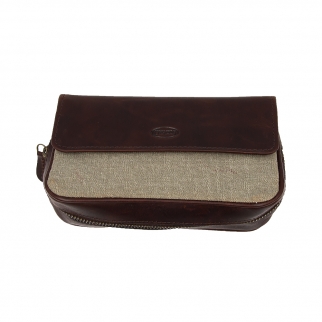 Etui na fajkę i tytoń Chacom CC017 Canvas (800243)