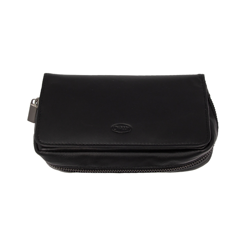 Etui na fajkę i tytoń Chacom CC022 Noir (800244)