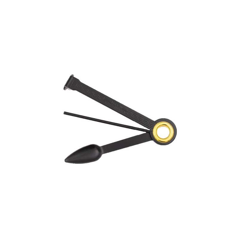 akcesoria do obsługi fajki 3w1