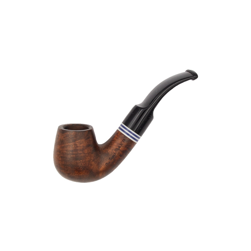 Zestaw prezentowy Fajka "The French Pipe" Unie no.14 (800185)