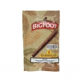 malutkie cygaretki big foot z fabryki la aurora malutkie cygaretki big foot z fabryki la aurora