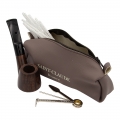 Zestaw startowy Fajka Saint-Claude Acrylique 9mm Courbe (800192)