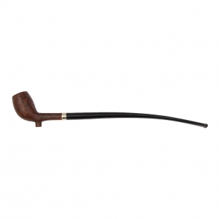 Fajka ROPP Balzac Sablée No. 347T (800204)