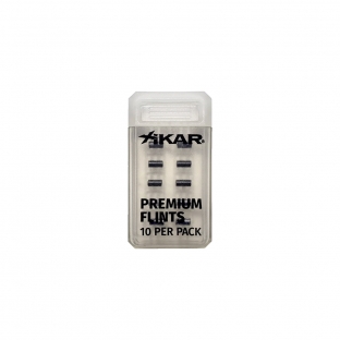 Kamień Xikar 10 szt - Xi610