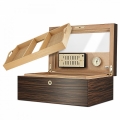otwarty Humidor Adorini Vittoria Grande Deluxe No. 14843