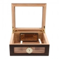 otwarty Humidor Adorini Treviso Grande Deluxe