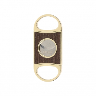 Obcinarka do cygara Adorini Fusion Golden Oak No.16320