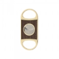 Obcinarka do cygara Adorini Fusion Golden Oak No.16320